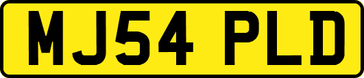 MJ54PLD