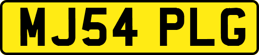 MJ54PLG
