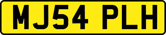 MJ54PLH