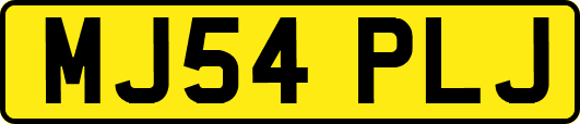 MJ54PLJ