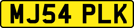MJ54PLK