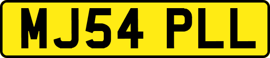 MJ54PLL