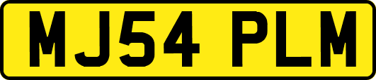 MJ54PLM