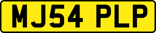 MJ54PLP