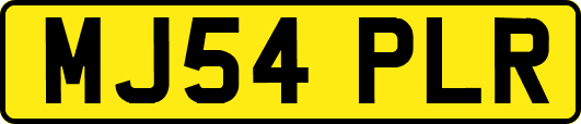 MJ54PLR