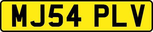 MJ54PLV
