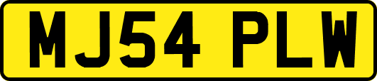 MJ54PLW
