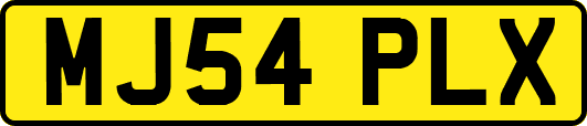 MJ54PLX