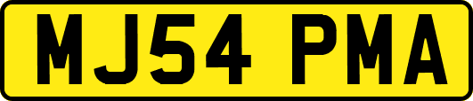 MJ54PMA