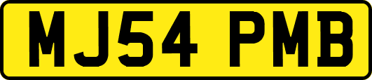 MJ54PMB