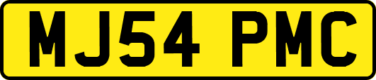 MJ54PMC