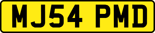 MJ54PMD