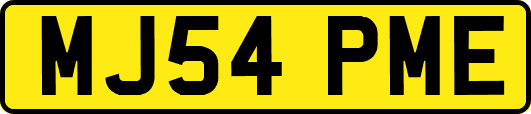 MJ54PME