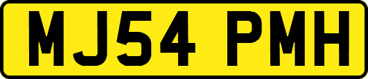 MJ54PMH