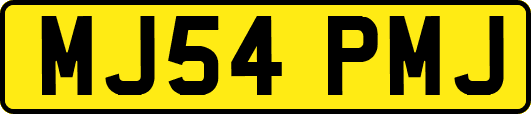 MJ54PMJ