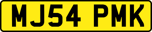 MJ54PMK