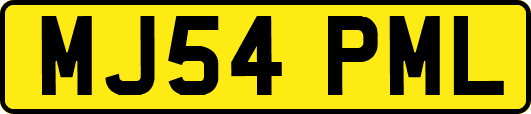 MJ54PML