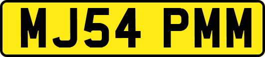 MJ54PMM