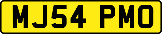 MJ54PMO