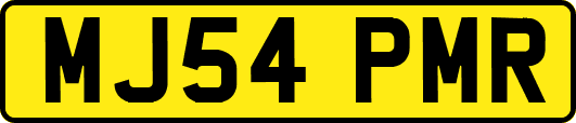 MJ54PMR