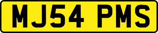 MJ54PMS