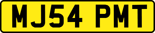 MJ54PMT