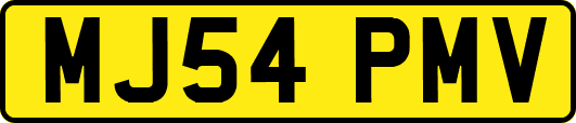 MJ54PMV