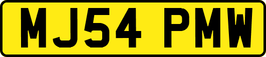 MJ54PMW