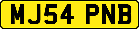 MJ54PNB