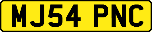 MJ54PNC