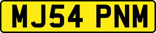 MJ54PNM