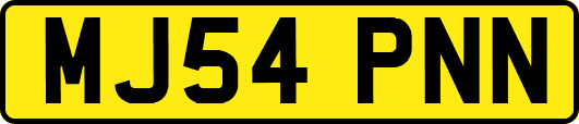 MJ54PNN