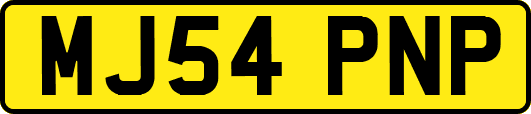 MJ54PNP