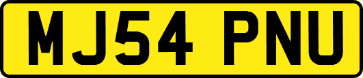 MJ54PNU