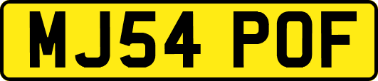 MJ54POF