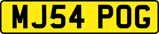 MJ54POG