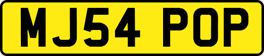 MJ54POP
