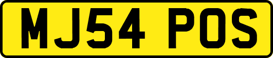 MJ54POS