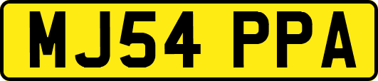 MJ54PPA