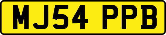 MJ54PPB