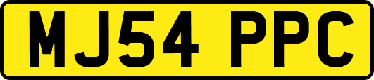 MJ54PPC