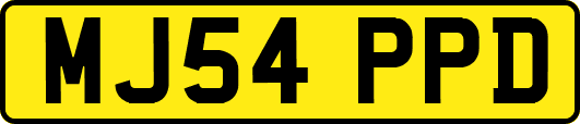 MJ54PPD