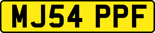MJ54PPF