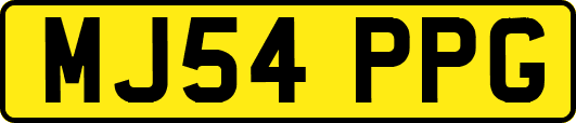 MJ54PPG