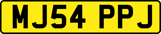MJ54PPJ