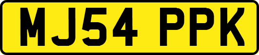 MJ54PPK