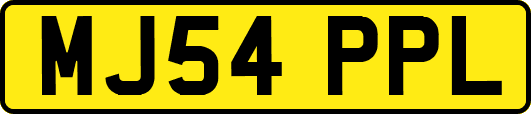 MJ54PPL