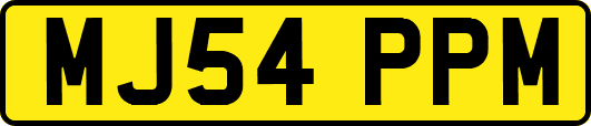 MJ54PPM