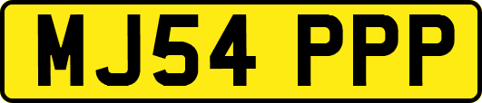 MJ54PPP