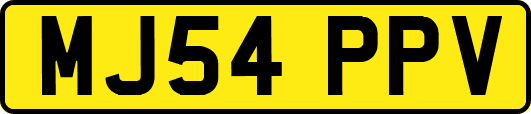 MJ54PPV